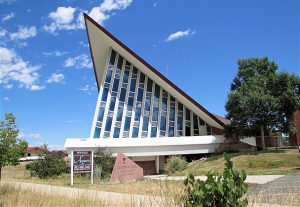 University of Colorado – Historic Preservation