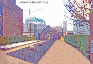 09 Urban Intervention