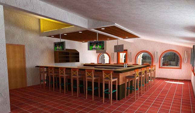 mexican-restaurant